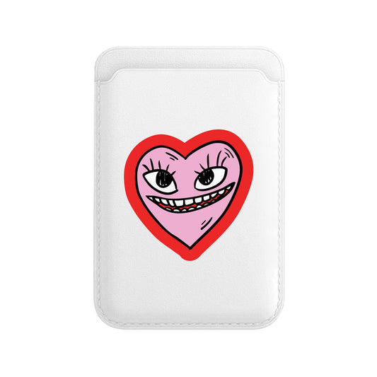 TŌTEN STICKERZ-Leather Kartlık