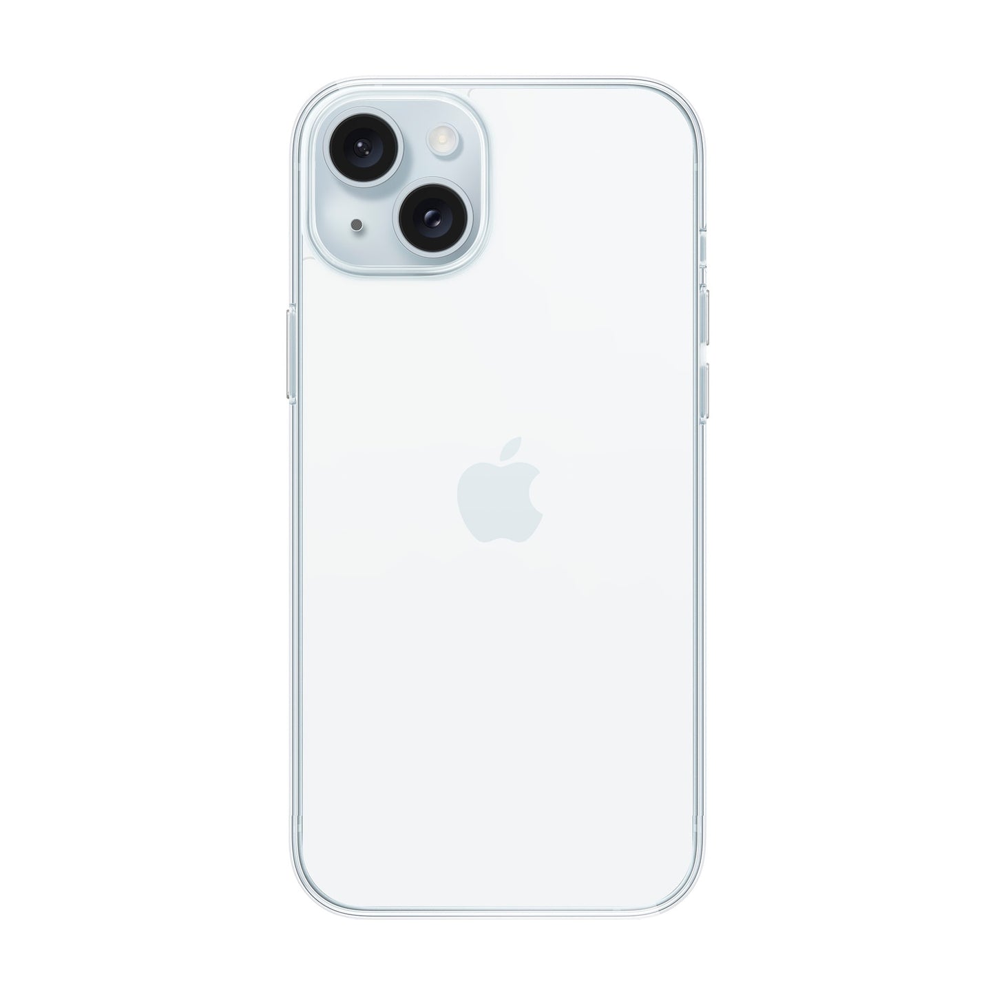 NEW-iPhone 15 Plus Solid Kılıf