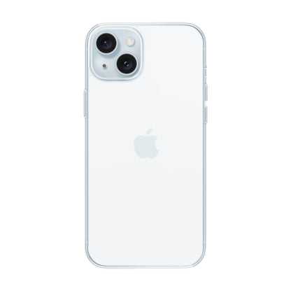 NEW-iPhone 15 Plus Solid Kılıf