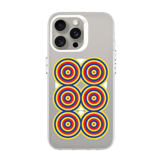 LOLLIPOPS-iPhone 15 Pro Max Hold Kılıf MagSafe Özellikli