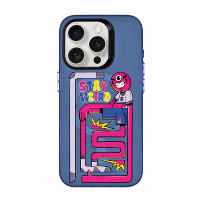 OG TOOTHY-iPhone 13 Pro Hold Kılıf MagSafe Özellikli