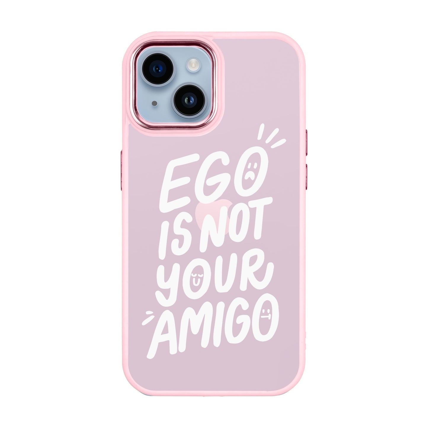 EGO-Proof Kılıf - iPhone 13