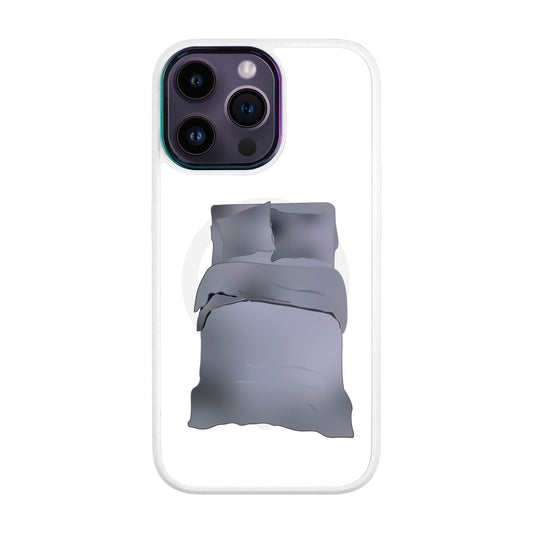 MATTRESS-iPhone 14 Pro Max Vigor Kılıf MagSafe Özellikli