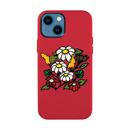 BUNDLE-iPhone 13 Leather Kılıf