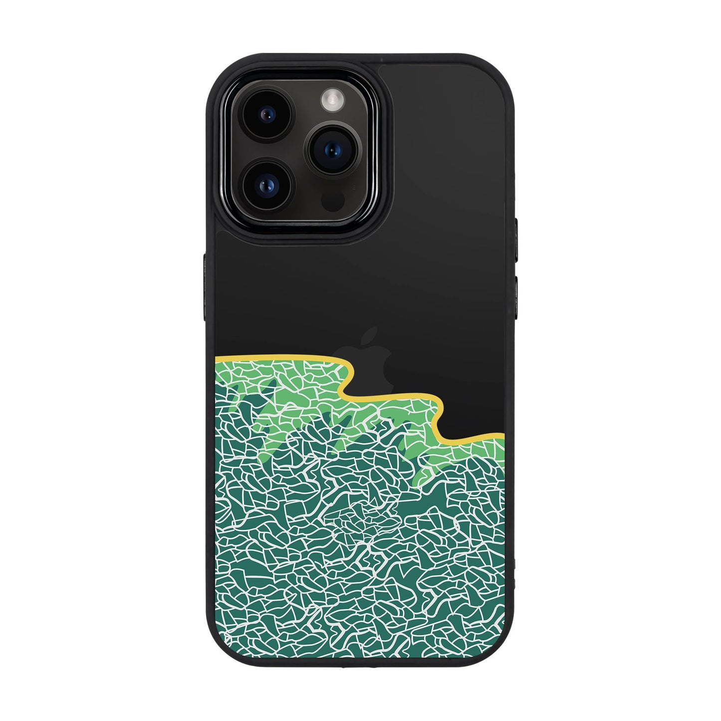 SEA-iPhone 14 Pro Max Proof Kılıf