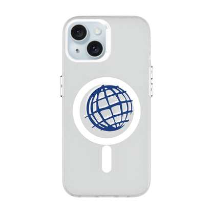 GLOBE-iPhone 15 Hold Kılıf MagSafe Özellikli