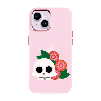 MEMENTO BLOOM-iPhone 13 Proof Kılıf