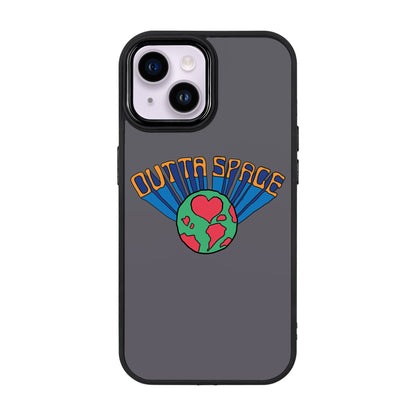 OUTTA SPACE-iPhone 13 Proof Kılıf
