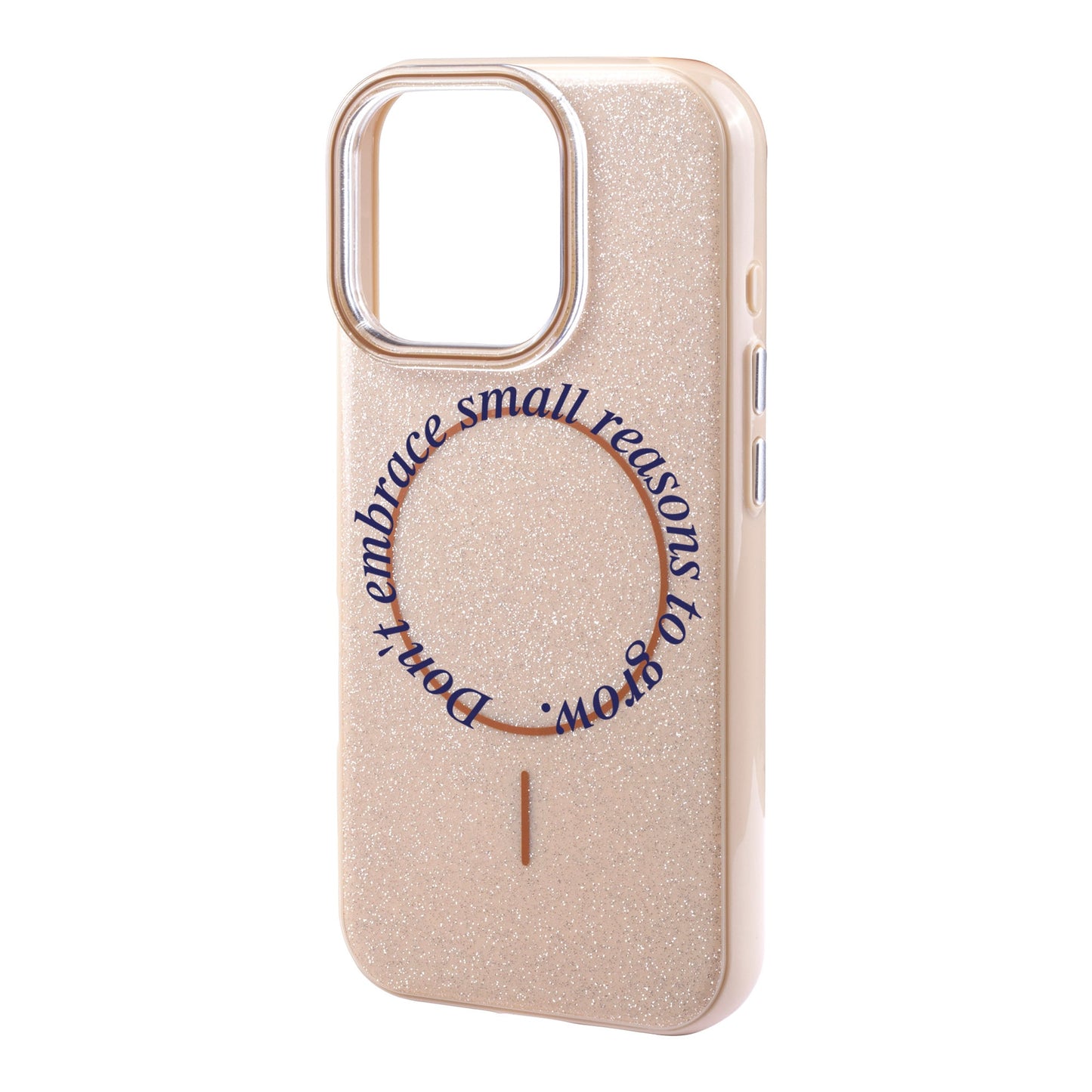 GROW-iPhone 16 Radiant Kılıf MagSafe Özellikli