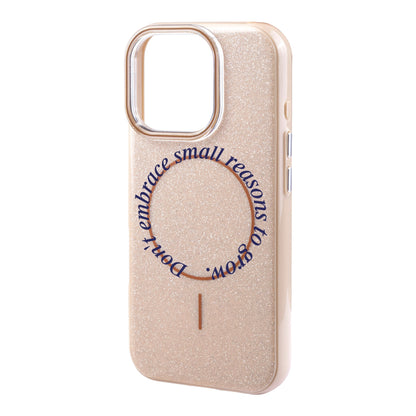 GROW-iPhone 16 Radiant Kılıf MagSafe Özellikli