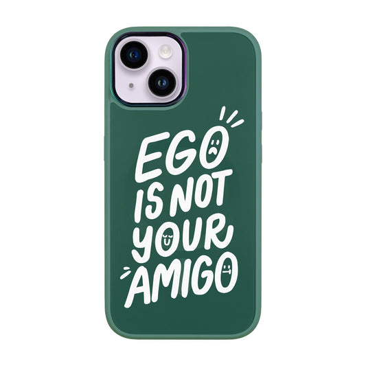 EGO-iPhone 12 Pro Max Vigor Kılıf MagSafe Özellikli