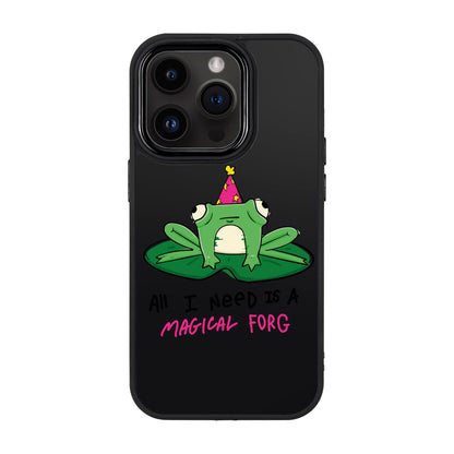 FORG-iPhone 14 Pro Proof Kılıf