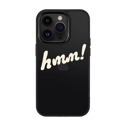 HMM-iPhone 14 Pro Proof Kılıf