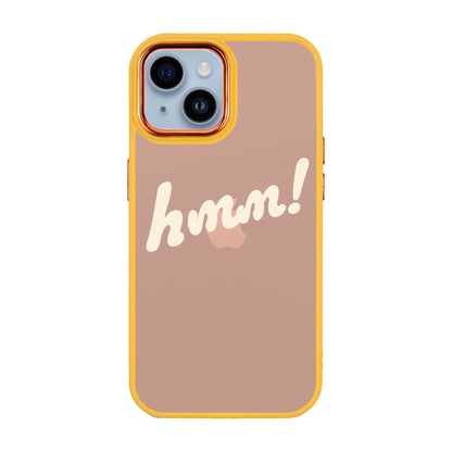 HMM-iPhone 13 Proof Kılıf