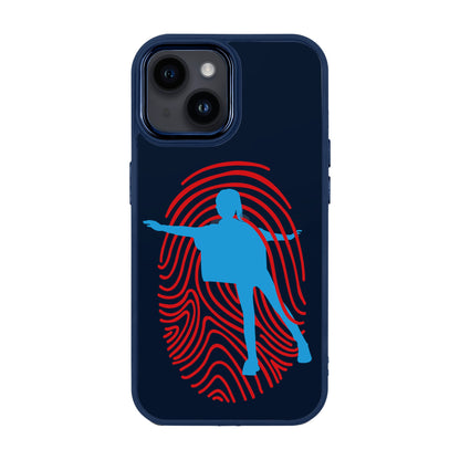 FINGERMARK-Proof Kılıf - iPhone 14