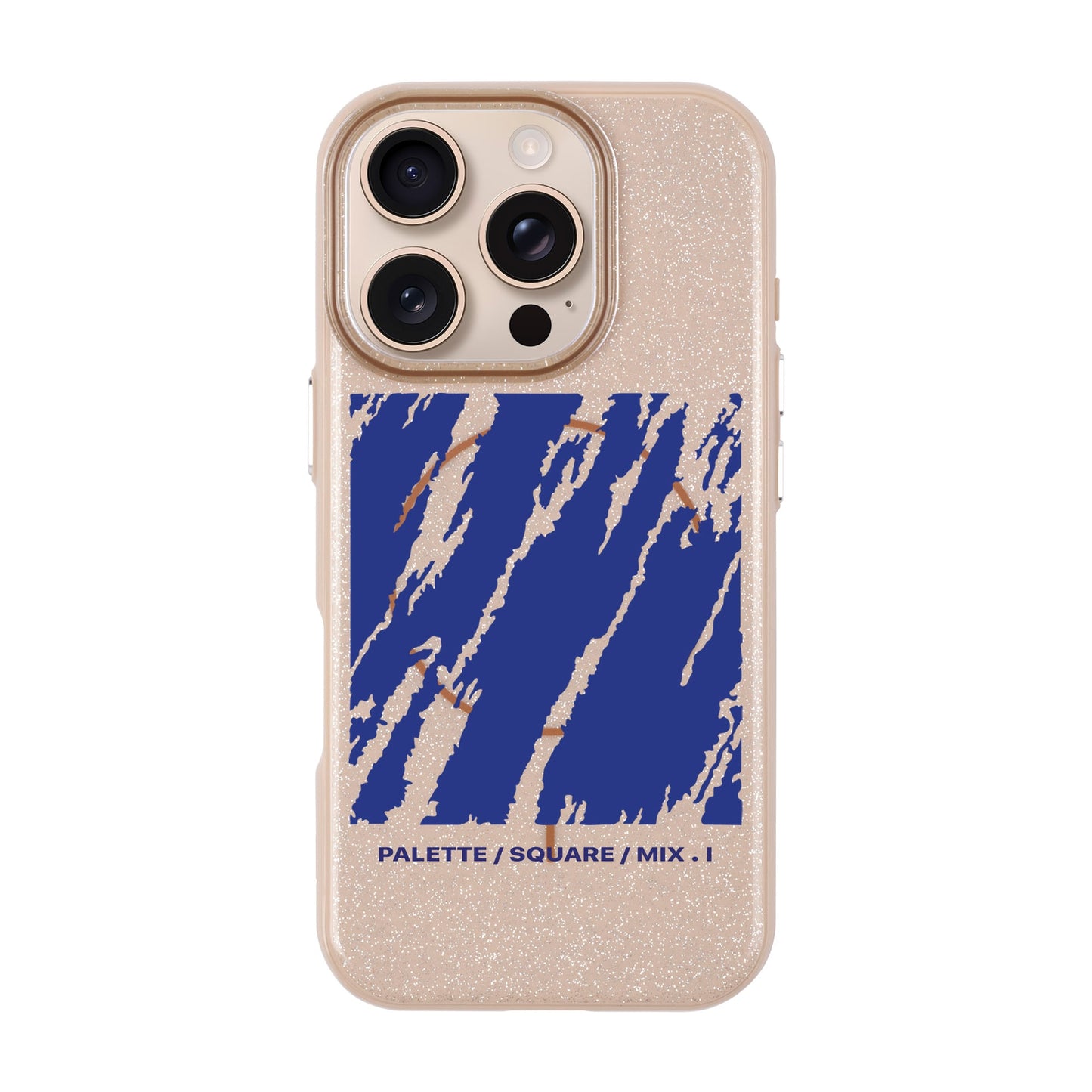 PALETTE-iPhone 16 Pro Radiant Kılıf MagSafe Özellikli