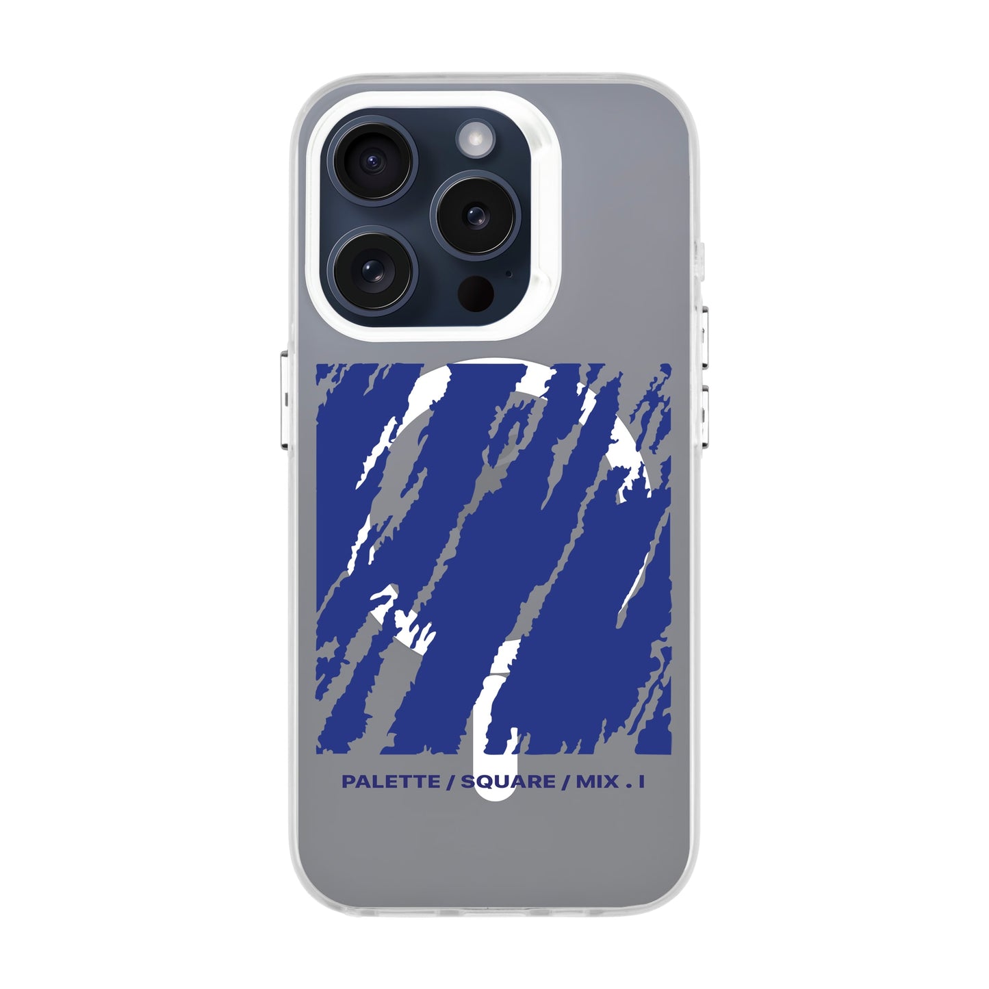 PALETTE-iPhone 13 Pro Hold Kılıf MagSafe Özellikli