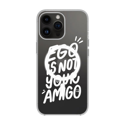 EGO-iPhone 14 Pro Max Solid Kılıf MagSafe Özellikli