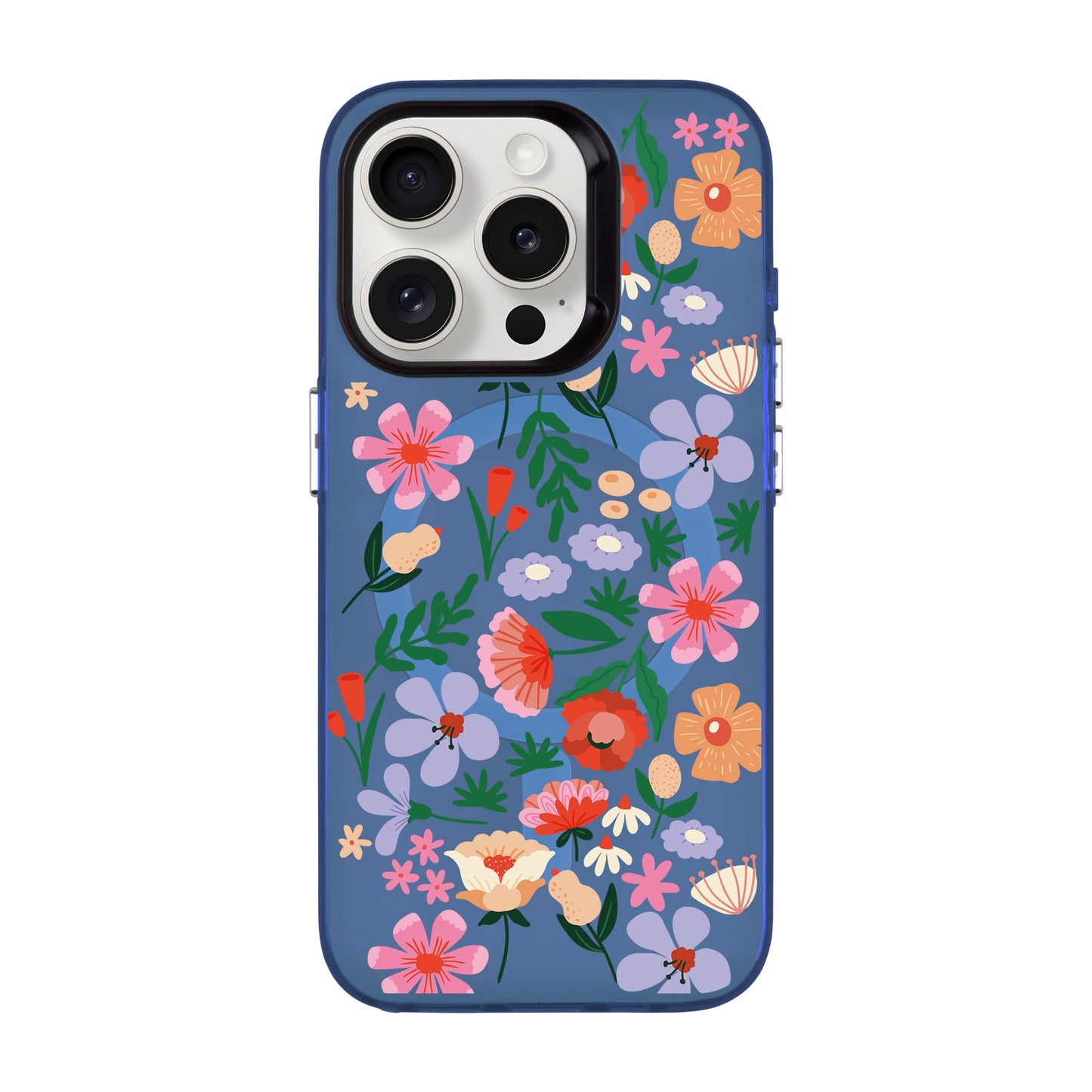 GRACIOUS-iPhone 13 Pro Hold Kılıf MagSafe Özellikli