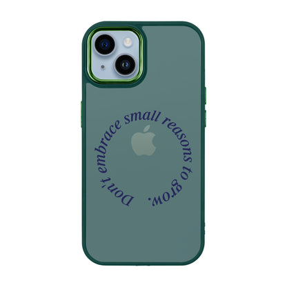 GROW-iPhone 14 Plus Proof Kılıf