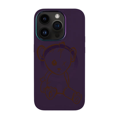 BABY BEAR-iPhone 13 Pro Vigor Kılıf MagSafe Özellikli