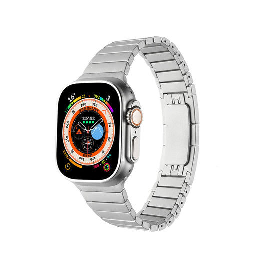 Apple Watch Kont Kordon-Gri