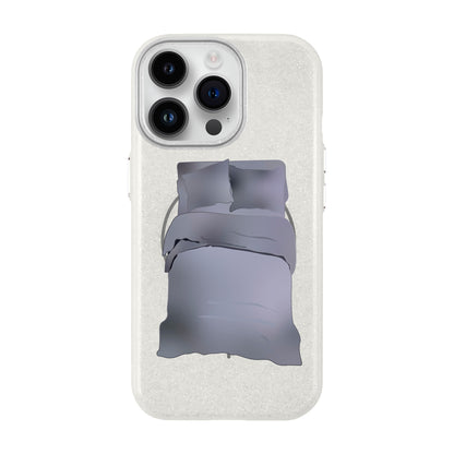 MATTRESS-iPhone 14 Pro Max Radiant Kılıf MagSafe Özellikli