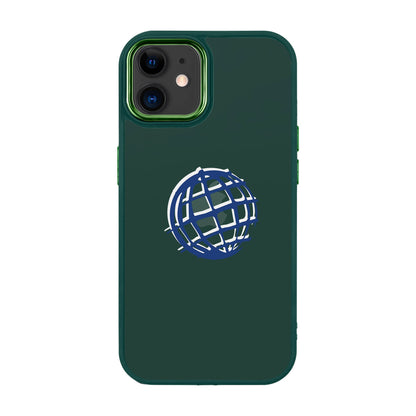 GLOBE-iPhone 11 Proof Kılıf