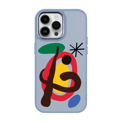 MASTERPIECE-iPhone 14 Pro Max Proof Kılıf