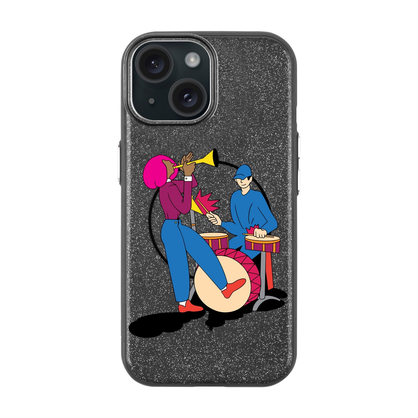 JAM-Radiant Kılıf MagSafe Özellikli - iPhone 13