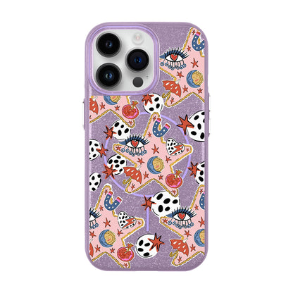 DURUSKO-iPhone 14 Pro Max Radiant Kılıf MagSafe Özellikli
