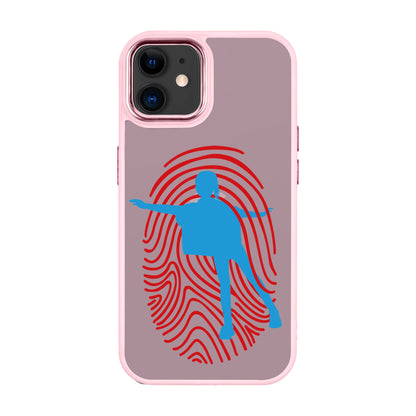 FINGERMARK-iPhone 11 Proof Kılıf