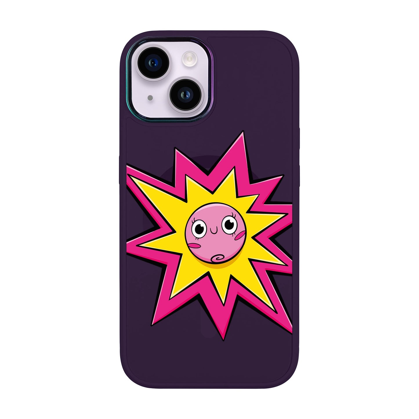 POP PRINCESSES-Vigor Kılıf MagSafe Özellikli - iPhone 13