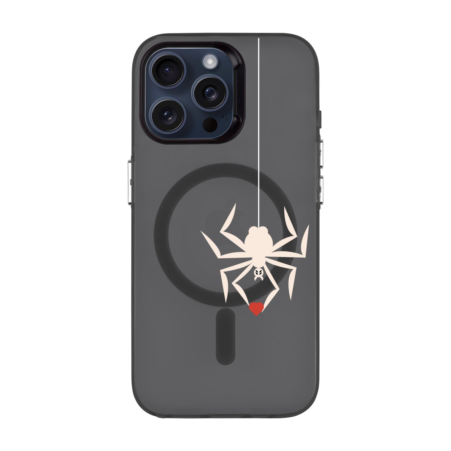 TISSERAND DE LA GRAVITÉ-Hold Kılıf MagSafe Özellikli - iPhone 15 Pro Max