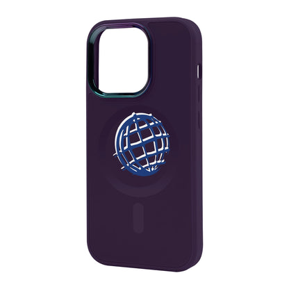 GLOBE-Vigor Kılıf MagSafe Özellikli - iPhone 14