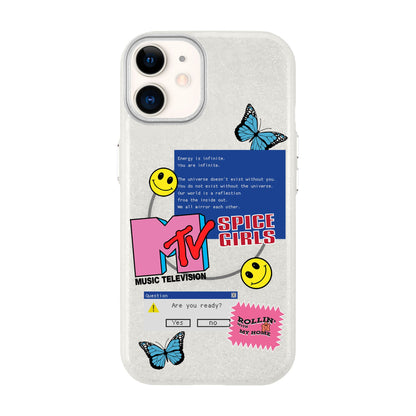 ARE YOU READY-Radiant Kılıf MagSafe Özellikli - iPhone 11