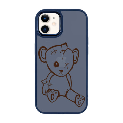 BABY BEAR-iPhone 11 Proof Kılıf