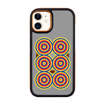 LOLLIPOPS-iPhone 11 Dark Kılıf MagSafe Özellikli