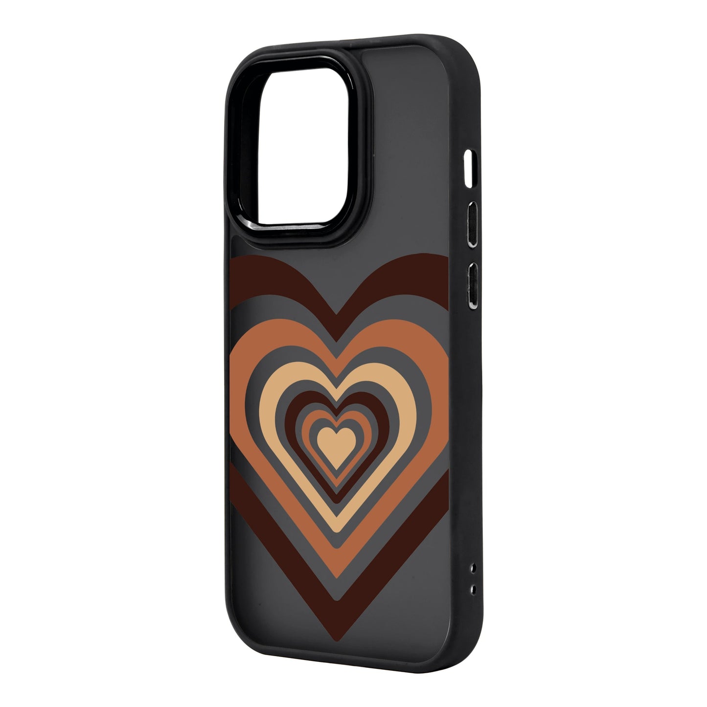 HEART-iPhone 14 Pro Max Proof Kılıf