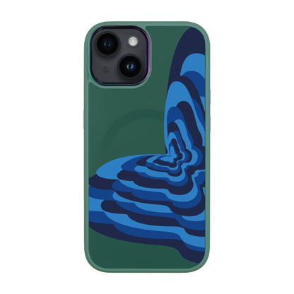 BUTTERFLY-Vigor Kılıf MagSafe Özellikli - iPhone 13