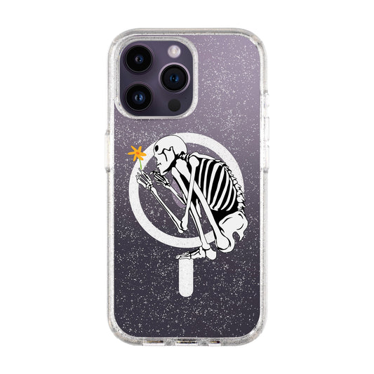 REGENERATION-iPhone 14 Pro Max Shiny Kılıf MagSafe Özellikli