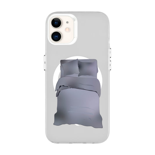MATTRESS-iPhone 11 Hold Kılıf MagSafe Özellikli