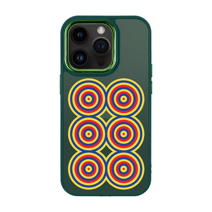 LOLLIPOPS-iPhone 14 Pro Proof Kılıf