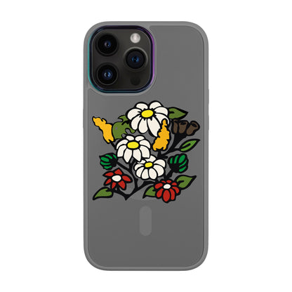 BUNDLE-iPhone 14 Pro Max Vigor Kılıf MagSafe Özellikli