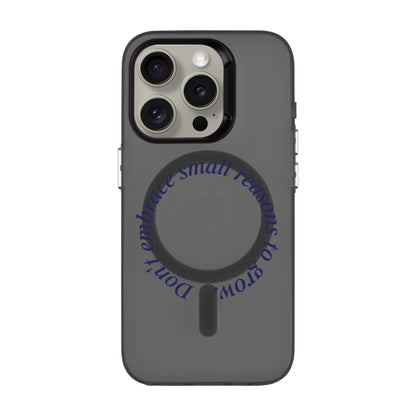 GROW-iPhone 15 Pro Hold Kılıf MagSafe Özellikli
