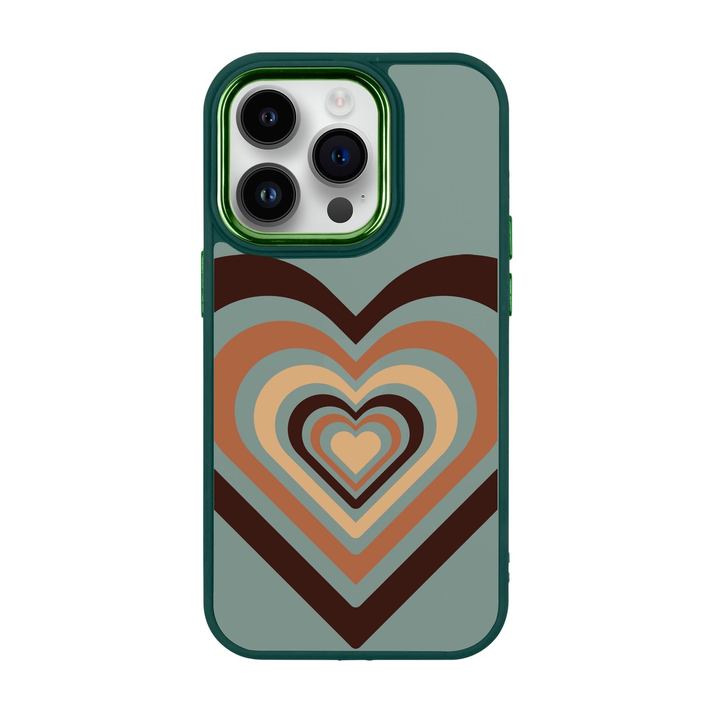 HEART-Proof Kılıf - iPhone 13 Pro