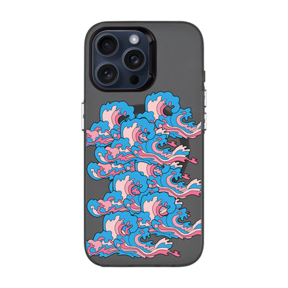 SURF-iPhone 15 Pro Max Hold Kılıf MagSafe Özellikli