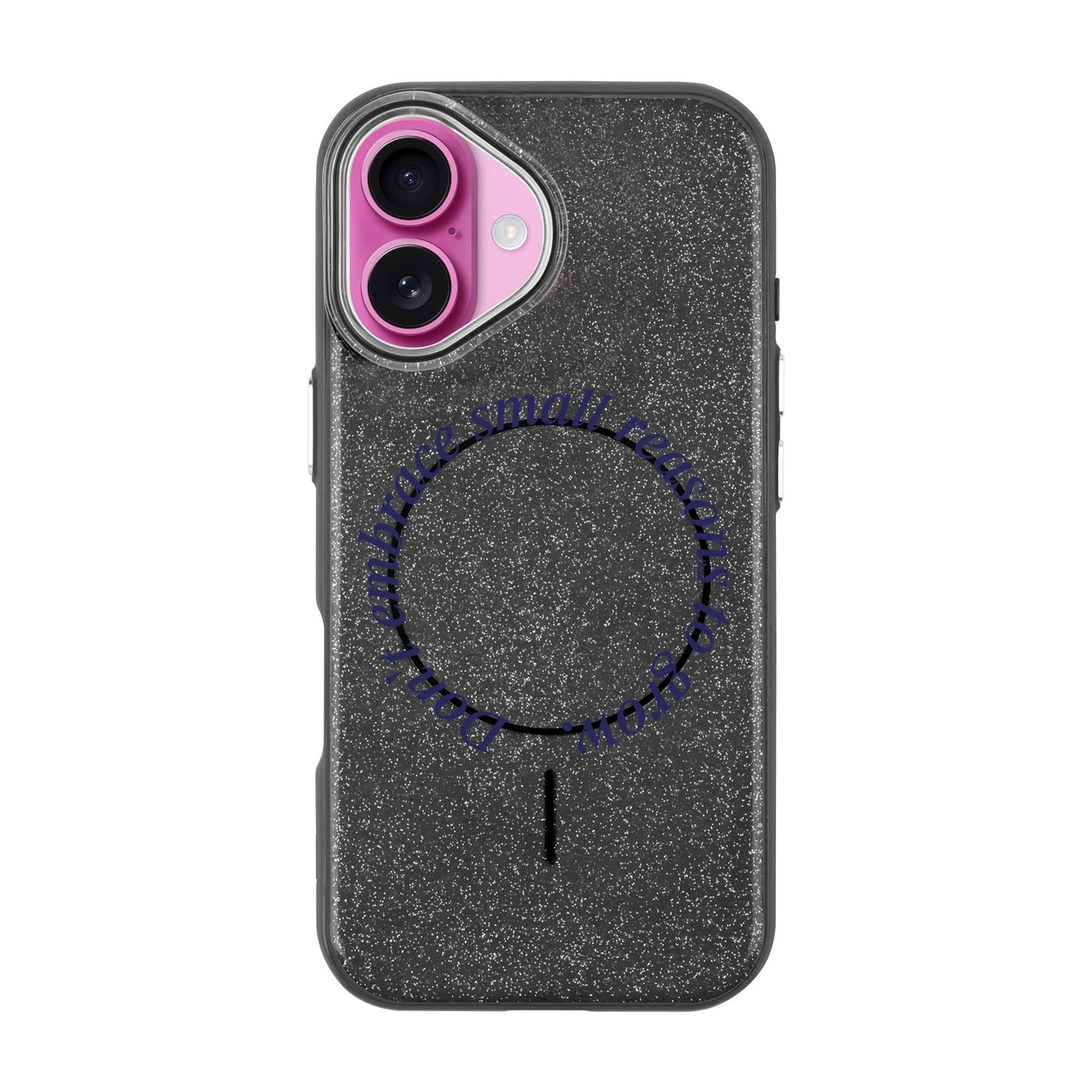 GROW-iPhone 16 Radiant Kılıf MagSafe Özellikli