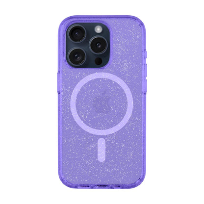 NEW-iPhone 16 Pro Shiny Kılıf MagSafe Özellikli