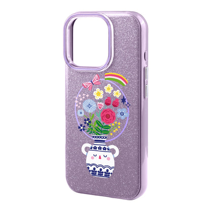 PARTERRE-iPhone 16 Radiant Kılıf MagSafe Özellikli